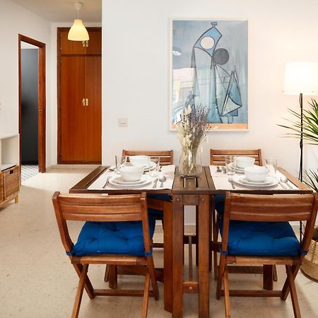 Apartamento Gran Sol Rincón de la Victoria Εξωτερικό φωτογραφία