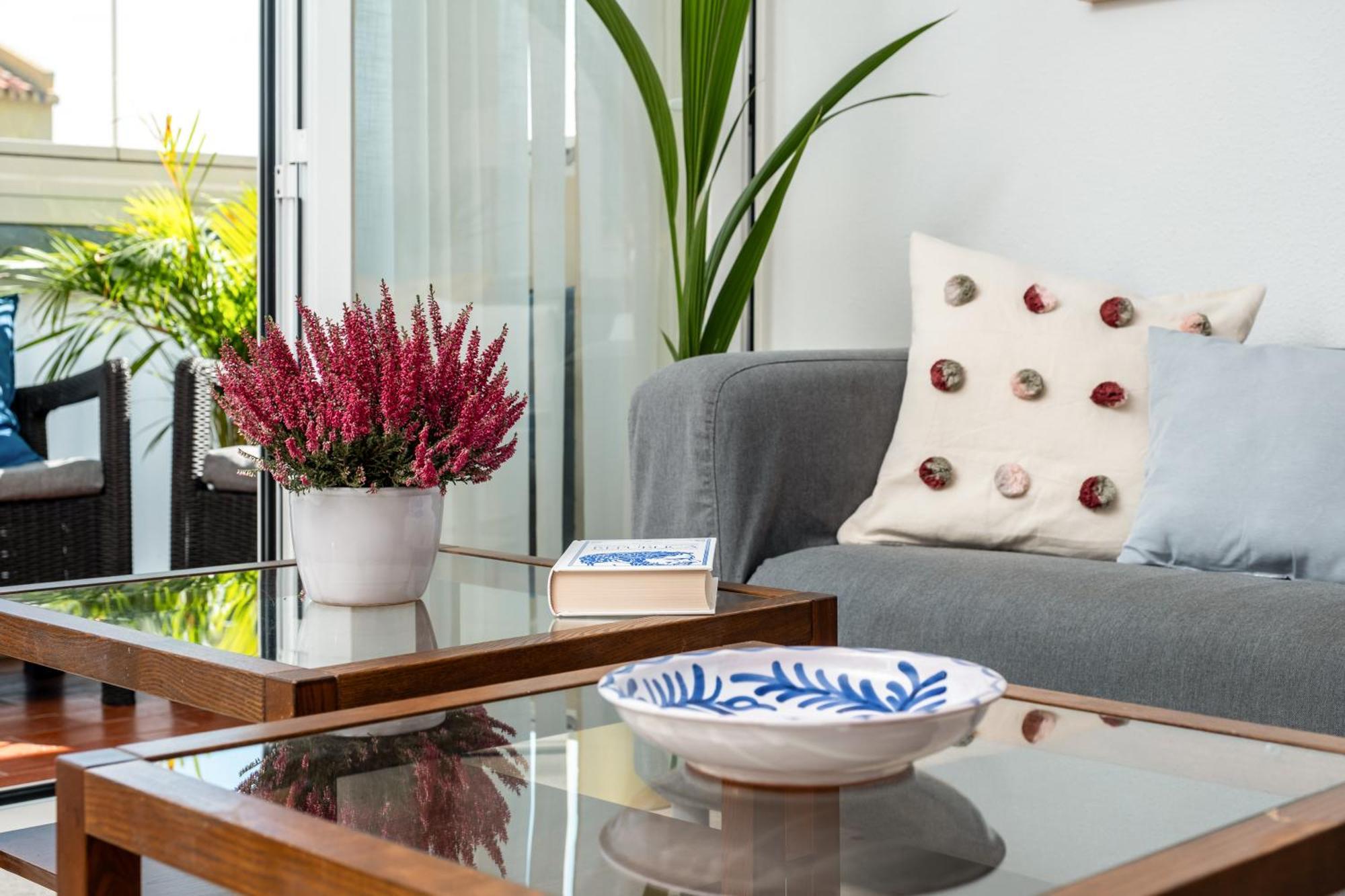 Apartamento Gran Sol Rincón de la Victoria Εξωτερικό φωτογραφία