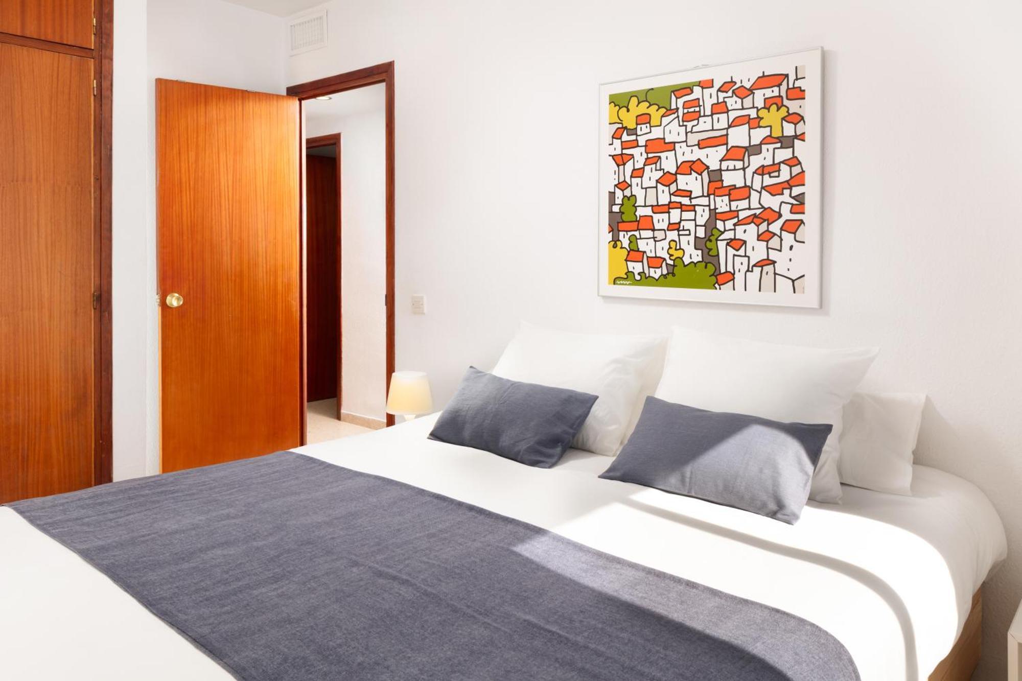 Apartamento Gran Sol Rincón de la Victoria Εξωτερικό φωτογραφία