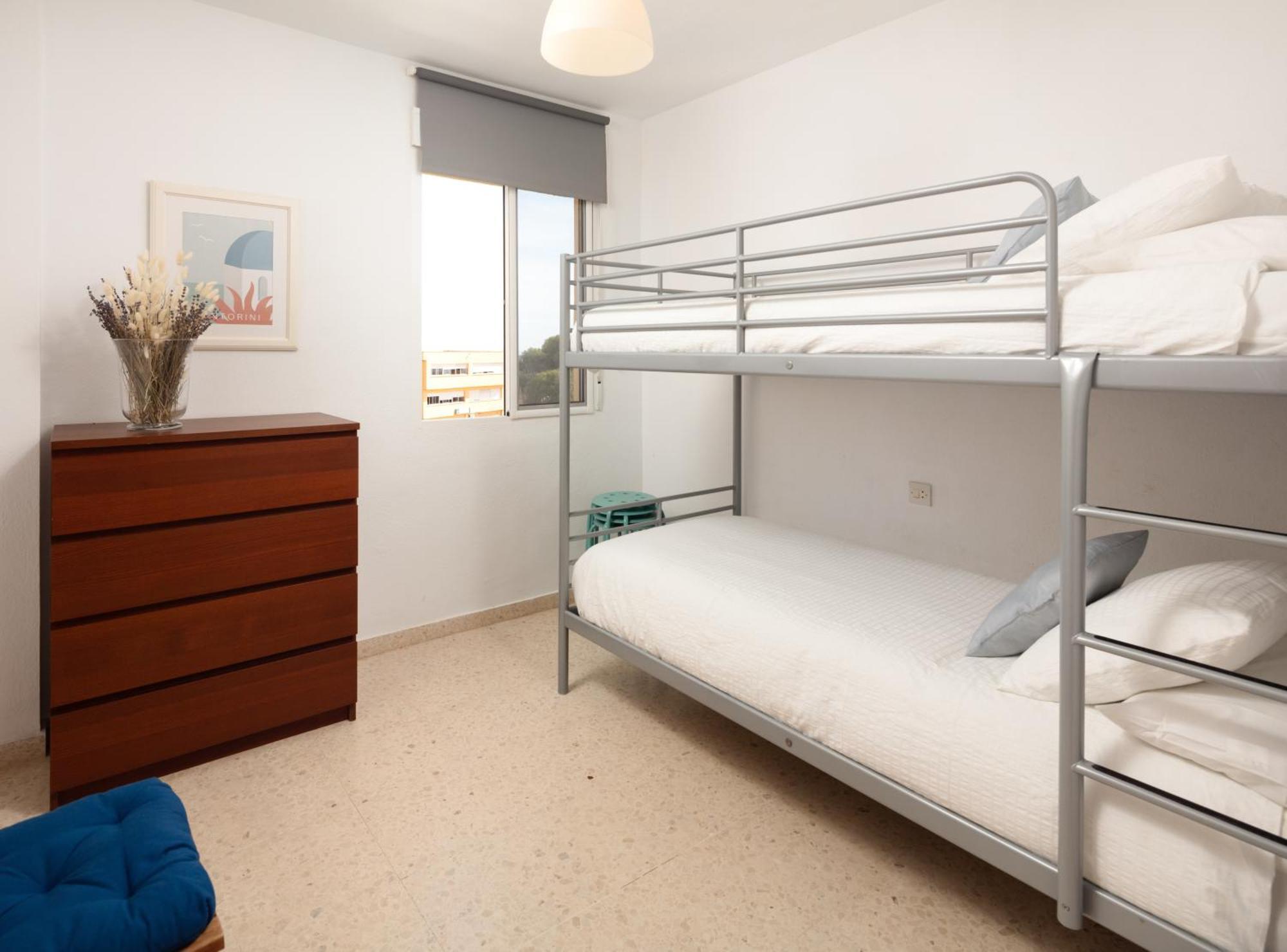 Apartamento Gran Sol Rincón de la Victoria Εξωτερικό φωτογραφία