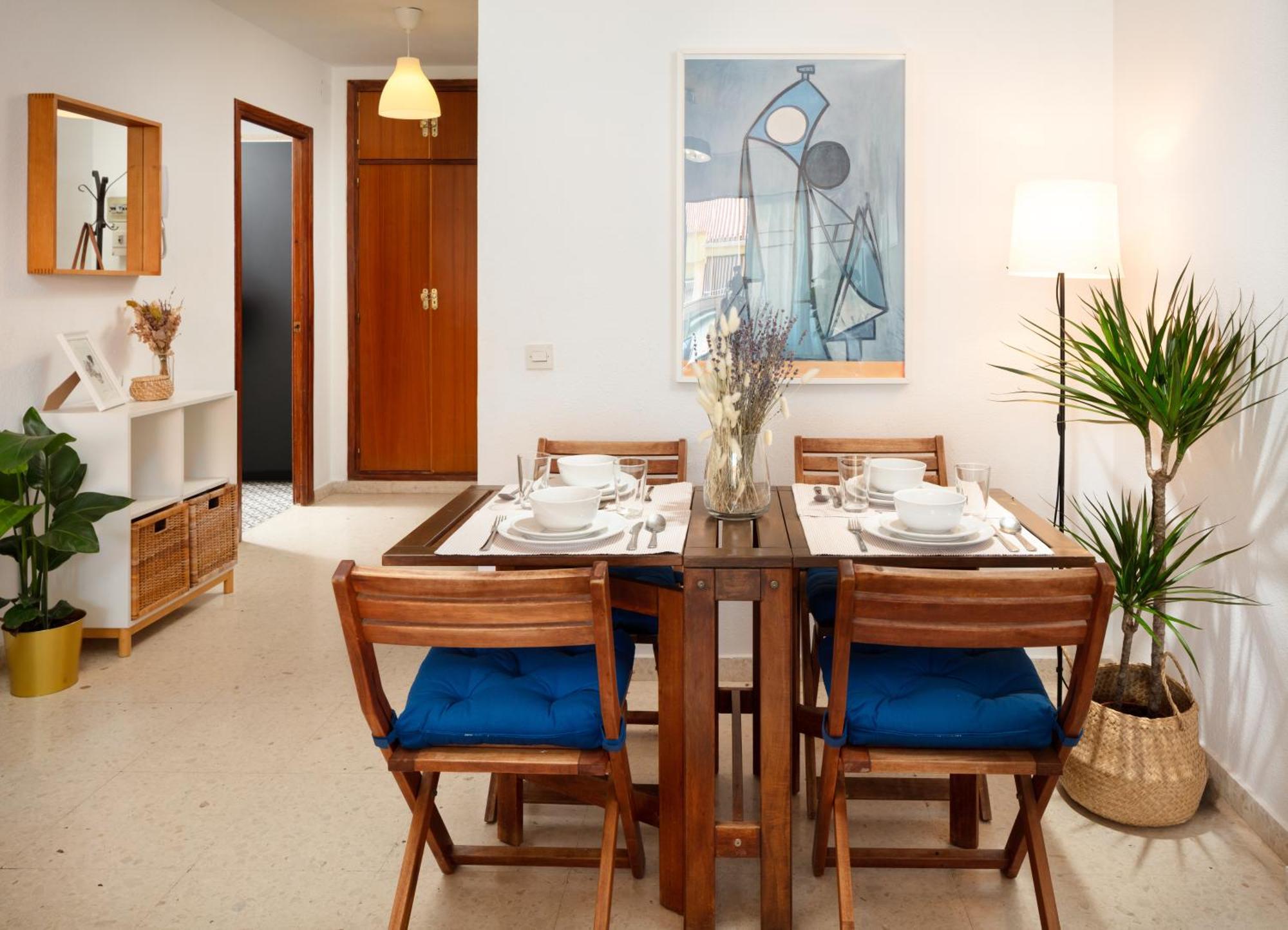 Apartamento Gran Sol Rincón de la Victoria Εξωτερικό φωτογραφία