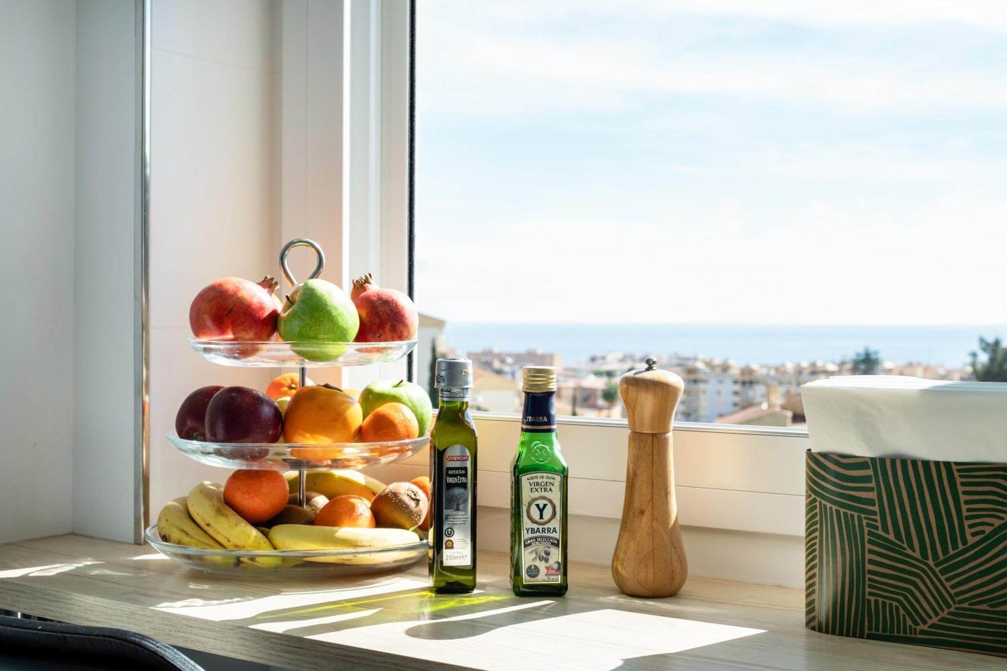 Apartamento Gran Sol Rincón de la Victoria Εξωτερικό φωτογραφία