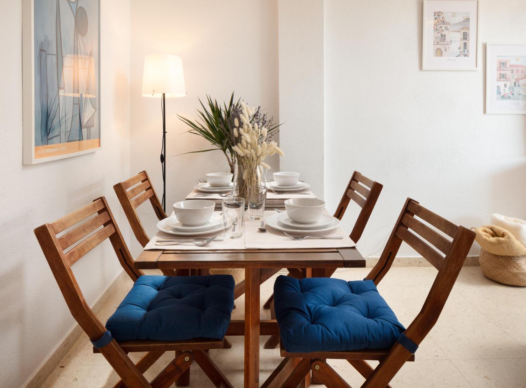 Apartamento Gran Sol Rincón de la Victoria Εξωτερικό φωτογραφία