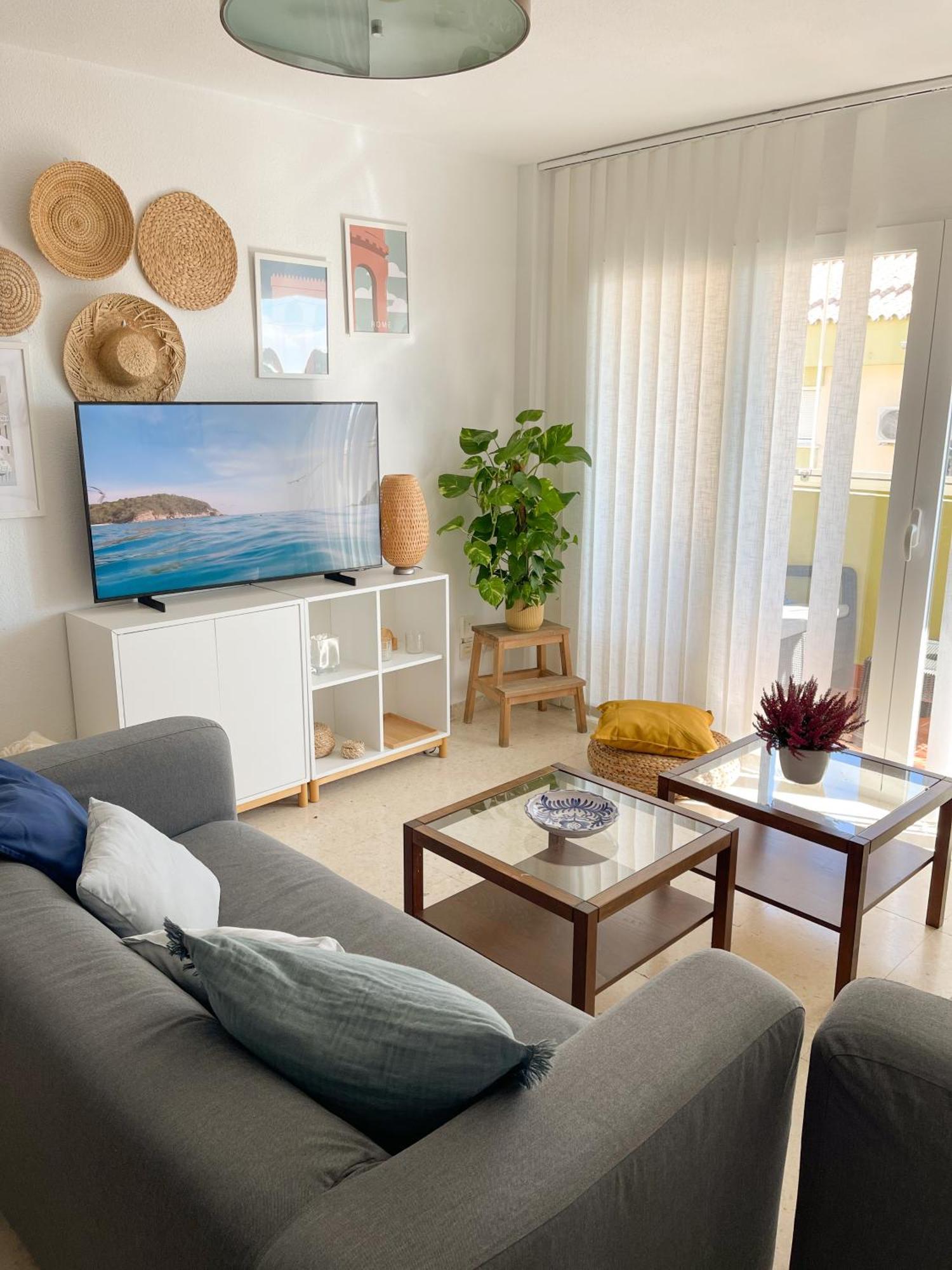 Apartamento Gran Sol Rincón de la Victoria Εξωτερικό φωτογραφία