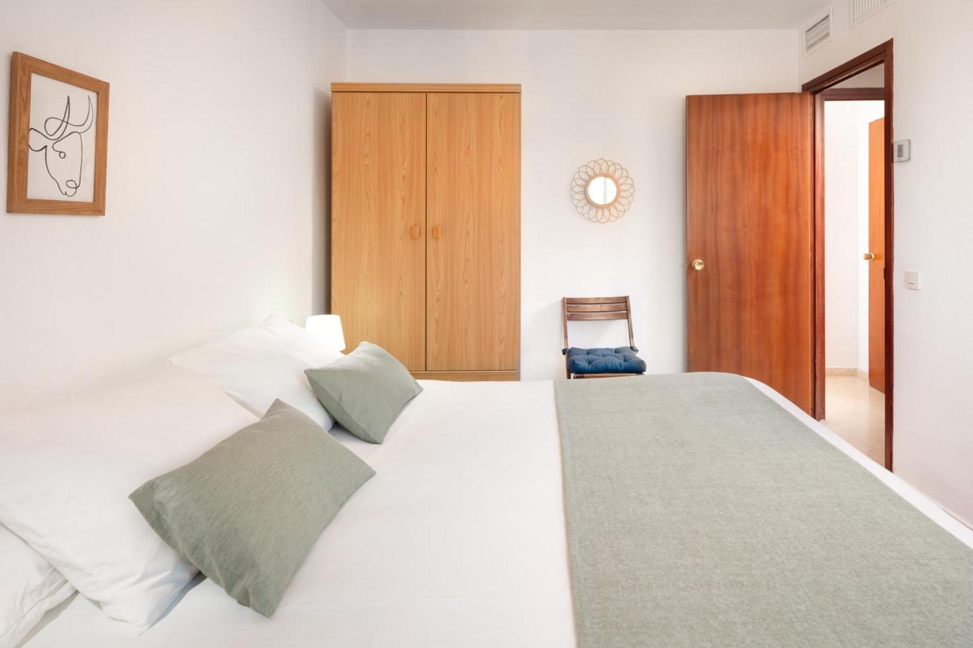 Apartamento Gran Sol Rincón de la Victoria Εξωτερικό φωτογραφία