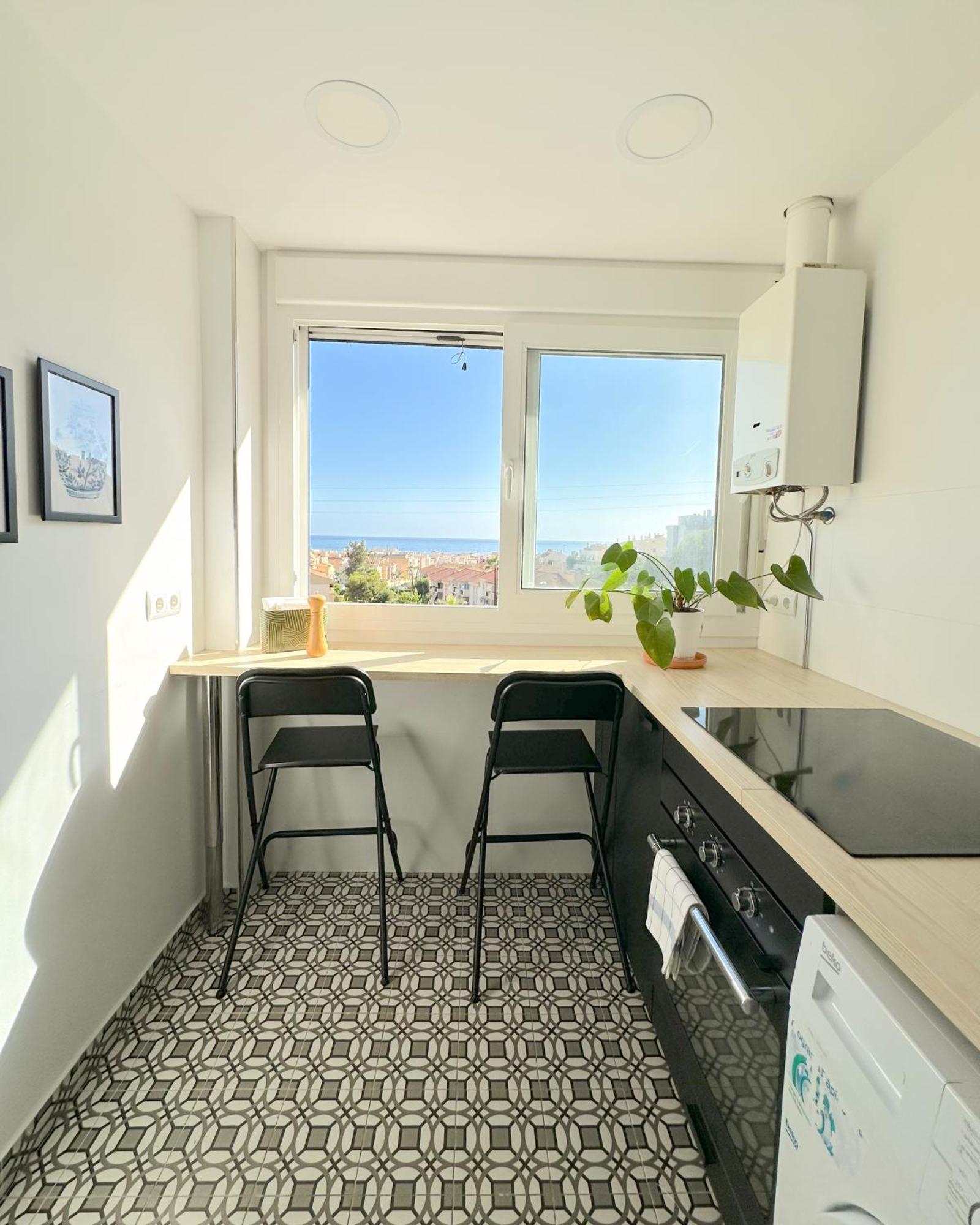 Apartamento Gran Sol Rincón de la Victoria Εξωτερικό φωτογραφία